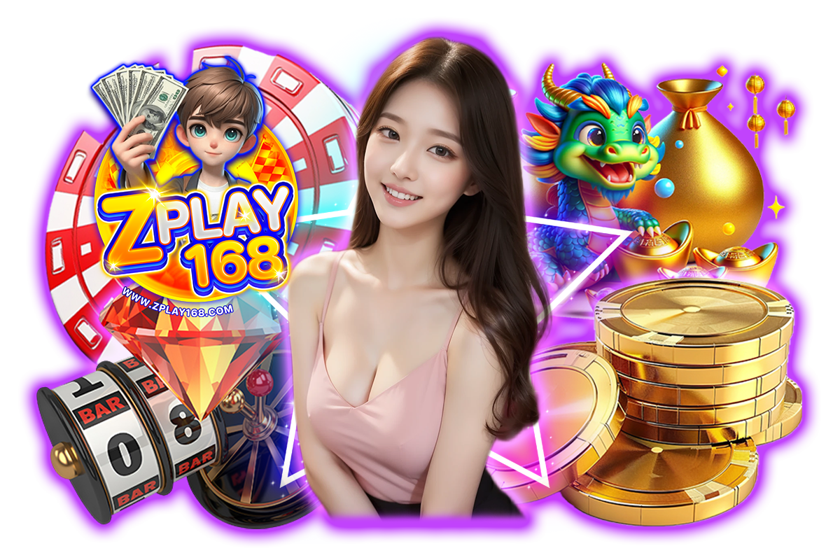 zplay168 wallet