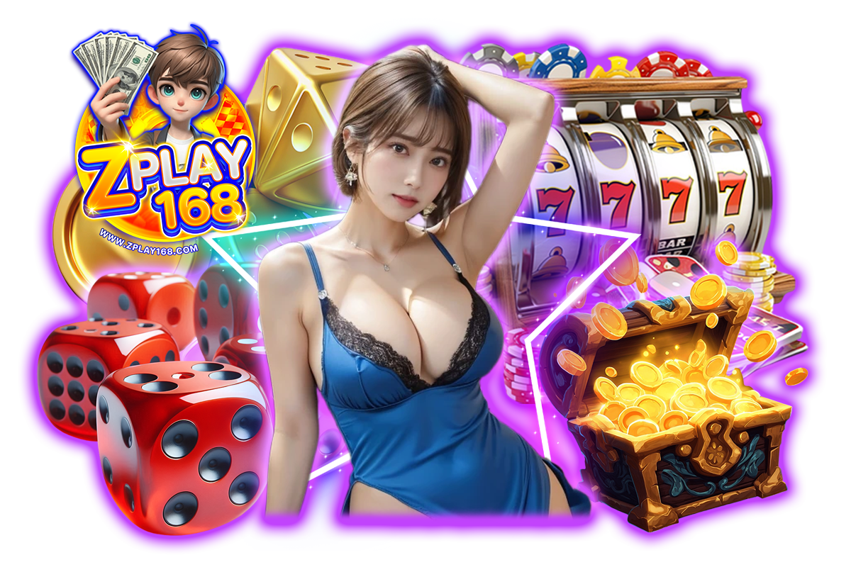 zplay168 สล็อต