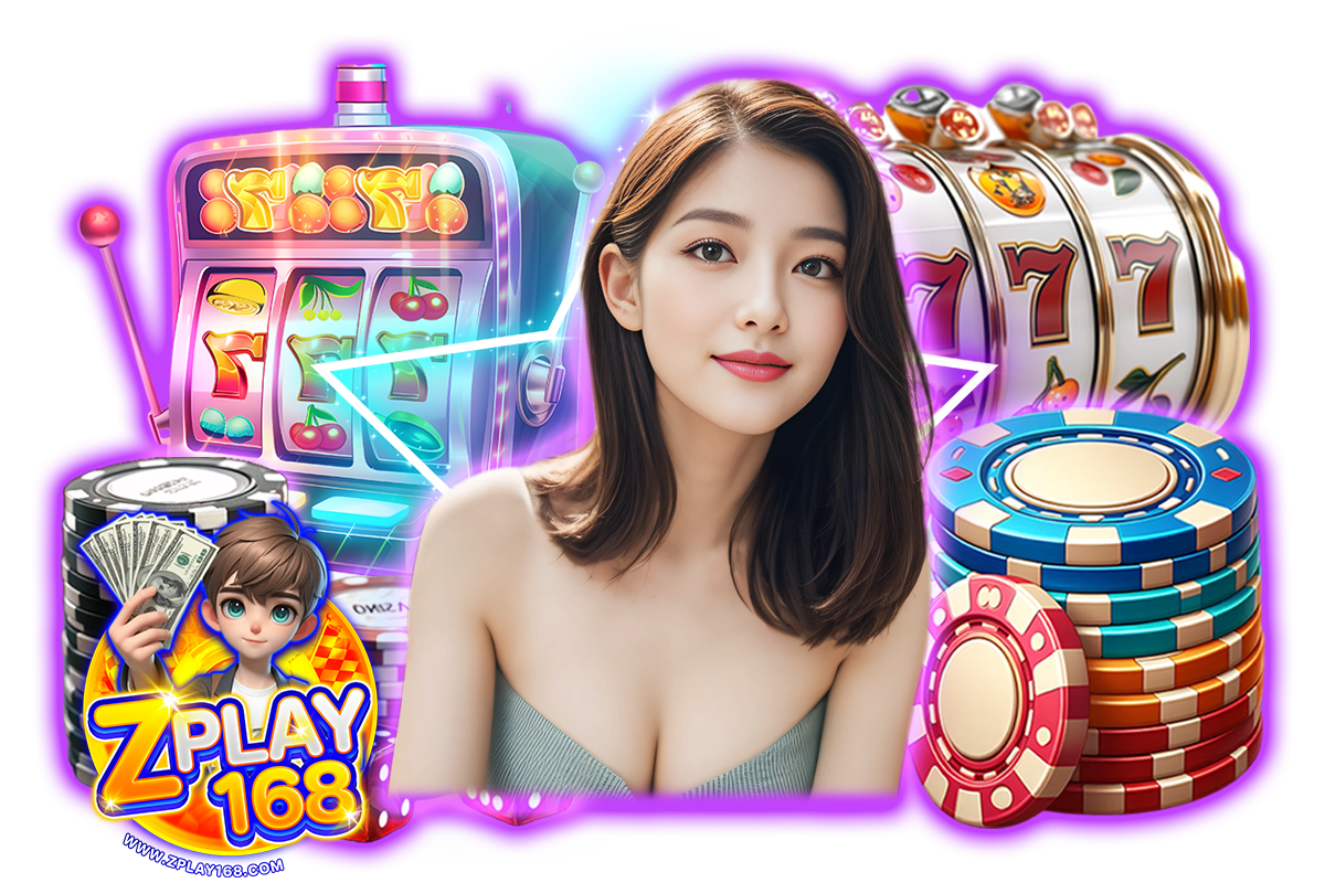 zplay168 เว็บตรง