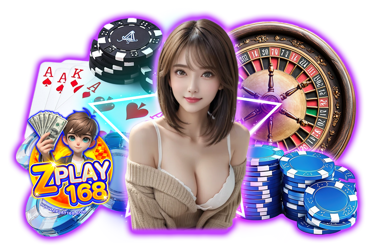 zplay168 แจกเครดิตฟรี